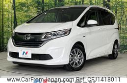honda freed-hybrid 2018 quick_quick_GB7_GB7-1049654