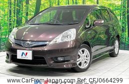 honda fit-shuttle 2013 -HONDA--Fit Shuttle DAA-GP2--GP2-3120463---HONDA--Fit Shuttle DAA-GP2--GP2-3120463-