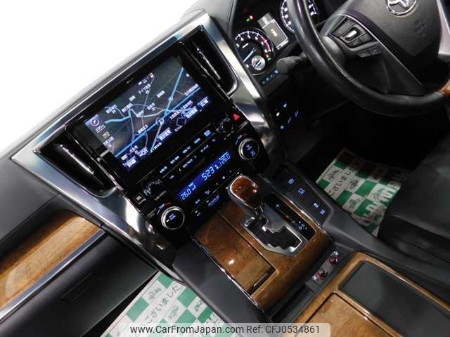 toyota vellfire 2015 -TOYOTA--Vellfire DBA-GGH30W--GGH30-0009018---TOYOTA--Vellfire DBA-GGH30W--GGH30-0009018- image 2