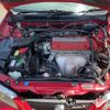 honda accord 2000 CFJ1652574 image 9
