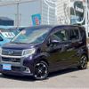 daihatsu move 2015 quick_quick_DBA-LA150S_LA150S-0015907 image 1