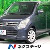 suzuki wagon-r 2010 -SUZUKI--Wagon R DBA-MH23S--MH23S-310660---SUZUKI--Wagon R DBA-MH23S--MH23S-310660- image 1