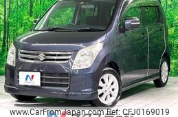 suzuki wagon-r 2010 -SUZUKI--Wagon R DBA-MH23S--MH23S-310660---SUZUKI--Wagon R DBA-MH23S--MH23S-310660-