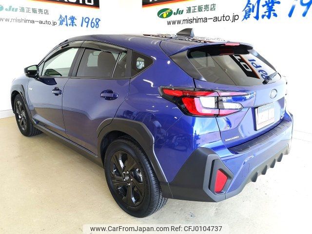 subaru subaru-others 2023 -SUBARU 【沼津 301ﾀ8051】--ｸﾛｽﾄﾚｯｸ GUE--004720---SUBARU 【沼津 301ﾀ8051】--ｸﾛｽﾄﾚｯｸ GUE--004720- image 2