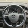 volkswagen golf-touran 2017 -VOLKSWAGEN 【名古屋 305ﾏ5414】--VW Golf Touran DBA-1TCZD--WVGZZZ1TZHW027390---VOLKSWAGEN 【名古屋 305ﾏ5414】--VW Golf Touran DBA-1TCZD--WVGZZZ1TZHW027390- image 8