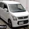 suzuki wagon-r 2014 CFJ1431132 image 1