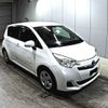 toyota ractis 2014 -TOYOTA--Ractis NSP120-2044856---TOYOTA--Ractis NSP120-2044856- image 1