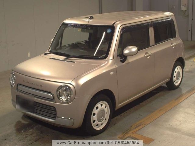 suzuki alto-lapin 2013 -SUZUKI--Alto Lapin HE22S-812004---SUZUKI--Alto Lapin HE22S-812004- image 1