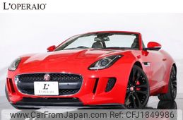 jaguar f-type 2016 CFJ1849986