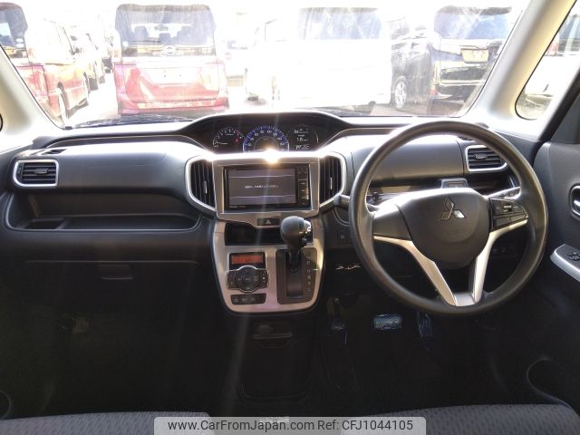 mitsubishi delica-d2 2016 -MITSUBISHI--Delica D2 DAA-MB36S--MB36S-101373---MITSUBISHI--Delica D2 DAA-MB36S--MB36S-101373- image 2