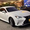 lexus rc 2016 quick_quick_ASC10_ASC10-6000570 image 2