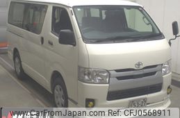 toyota hiace-van 2020 -TOYOTA--Hiace Van TRH200V-5043066---TOYOTA--Hiace Van TRH200V-5043066-