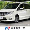 nissan serena 2015 -NISSAN--Serena DBA-FNC26--FNC26-037076---NISSAN--Serena DBA-FNC26--FNC26-037076- image 1