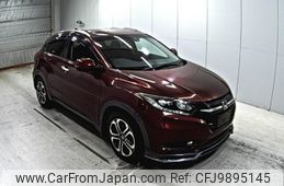 honda vezel 2014 -HONDA--VEZEL RU1-1002193---HONDA--VEZEL RU1-1002193-