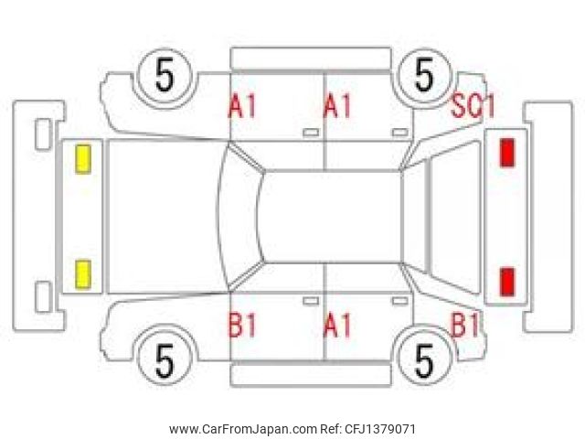 suzuki ignis 2016 -SUZUKI--Ignis DAA-FF21S--FF21S-113611---SUZUKI--Ignis DAA-FF21S--FF21S-113611- image 2
