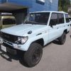 toyota land-cruiser-prado 1994 CFJ1836837 image 13