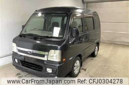 subaru sambar-dias-wagon 2006 -SUBARU--Samber Dias Wagon TW2-025149---SUBARU--Samber Dias Wagon TW2-025149-