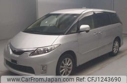 toyota estima-hybrid 2015 -TOYOTA--Estima Hybrid DAA-AHR20W--AHR20-0003528---TOYOTA--Estima Hybrid DAA-AHR20W--AHR20-0003528-