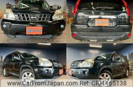 nissan x-trail 2010 quick_quick_DBA-NT31_NT31-110494