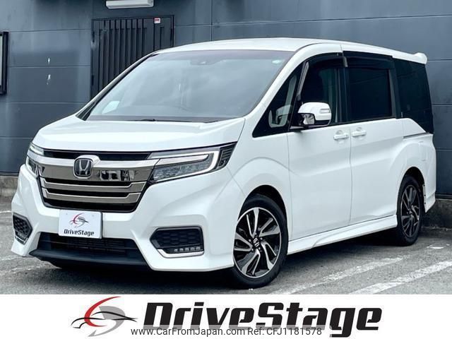 honda stepwagon-spada 2021 quick_quick_RP3_RP3-1327286 image 1