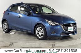 mazda demio 2018 -MAZDA--Demio 6BA-DJLFS--DJLFS-609354---MAZDA--Demio 6BA-DJLFS--DJLFS-609354-