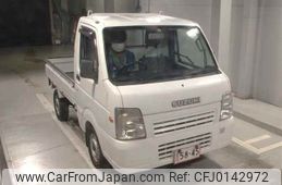 suzuki carry-truck 2006 -SUZUKI--Carry Truck DA65T-107100---SUZUKI--Carry Truck DA65T-107100-