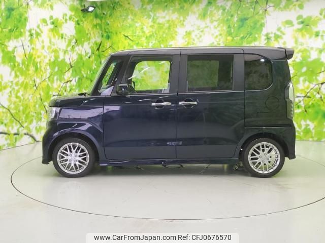 honda n-box 2021 quick_quick_6BA-JF3_JF3-2305429 image 2