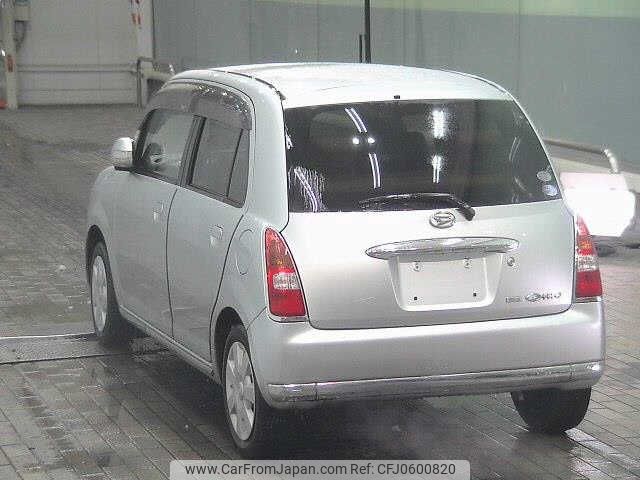 daihatsu mira-gino 2008 -DAIHATSU--Mira Gino L660S-0007899---DAIHATSU--Mira Gino L660S-0007899- image 2