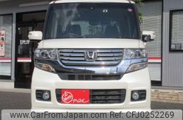 honda n-box 2014 -HONDA 【岐阜 781ｱ 88】--N BOX DBA-JF1--JF1-90630---HONDA 【岐阜 781ｱ 88】--N BOX DBA-JF1--JF1-90630-