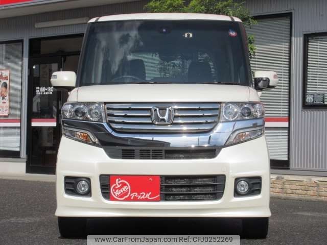 honda n-box 2014 -HONDA 【岐阜 781ｱ 88】--N BOX DBA-JF1--JF1-90630---HONDA 【岐阜 781ｱ 88】--N BOX DBA-JF1--JF1-90630- image 1