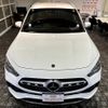 mercedes-benz gla-class 2020 -MERCEDES-BENZ--Benz GLA 3DA-247713M--W1N2477132J191217---MERCEDES-BENZ--Benz GLA 3DA-247713M--W1N2477132J191217- image 2