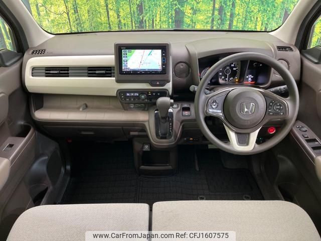 honda n-wgn 2020 CFJ1607575 image 2