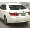 toyota crown-hybrid 2013 quick_quick_DAA-AWS210_AWS210-6009286 image 2