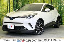 toyota c-hr 2019 quick_quick_ZYX10_ZYX10-2183102