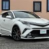 toyota c-hr 2017 -TOYOTA--C-HR DBA-NGX50--NGX50-2007534---TOYOTA--C-HR DBA-NGX50--NGX50-2007534- image 1