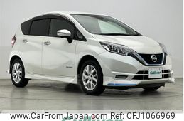 nissan note 2017 -NISSAN--Note DAA-HE12--HE12-066243---NISSAN--Note DAA-HE12--HE12-066243-