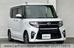 daihatsu tanto 2022 -DAIHATSU--Tanto 6BA-LA650S--LA650S-0177527---DAIHATSU--Tanto 6BA-LA650S--LA650S-0177527-