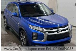 mitsubishi rvr 2022 quick_quick_5BA-GA4W_5400973