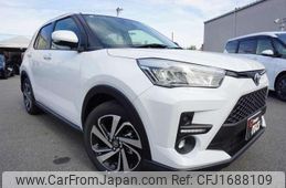 toyota raize 2024 CFJ1688109