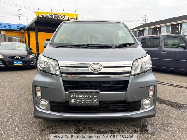 daihatsu move 2013 quick_quick_LA110S_LA110S-0041916 image 2