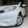 nissan note 2013 TE1333 image 1