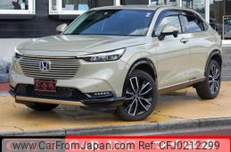 honda vezel 2021 quick_quick_RV6_RV6-1001971