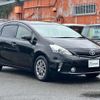 toyota prius-α 2014 CFJ1760333 image 4