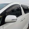 toyota vellfire 2008 -TOYOTA--Vellfire DBA-ANH25W--ANH25-8002595---TOYOTA--Vellfire DBA-ANH25W--ANH25-8002595- image 9