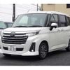 toyota roomy 2021 quick_quick_5BA-M910A_M910A-0108123 image 1