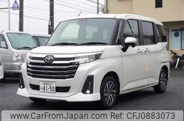 toyota roomy 2021 quick_quick_5BA-M910A_M910A-0108123