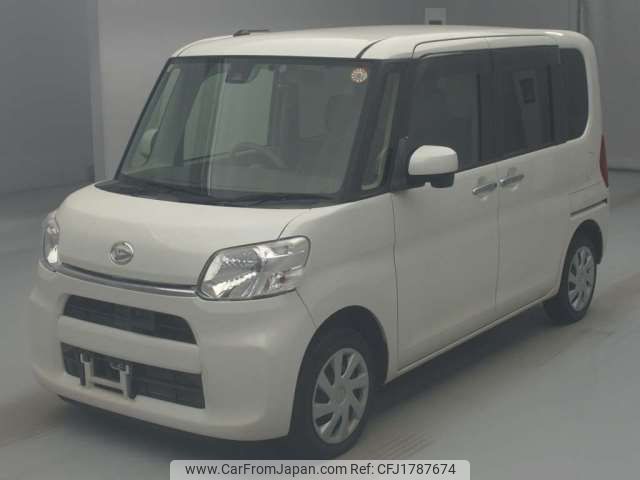 daihatsu tanto 2016 CFJ1787674 image 1