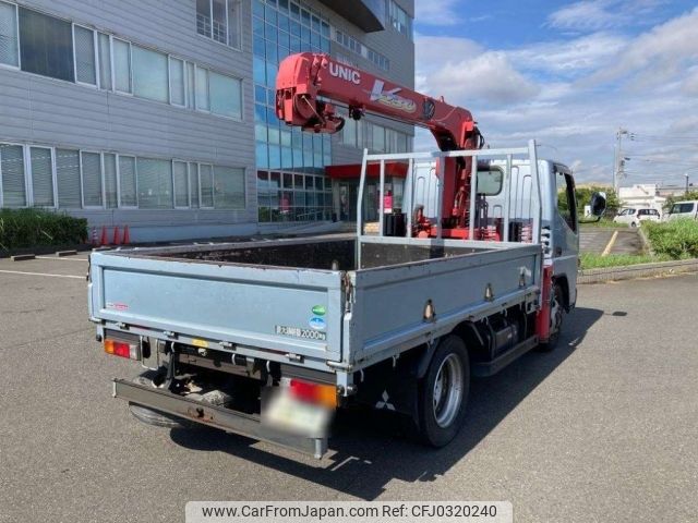 mitsubishi-fuso canter 2014 -MITSUBISHI 【足立 100そ9995】--Canter FEA50-531257---MITSUBISHI 【足立 100そ9995】--Canter FEA50-531257- image 2