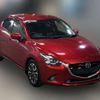 mazda demio 2015 -MAZDA--Demio LDA-DJ5FS--DJ5FS-137940---MAZDA--Demio LDA-DJ5FS--DJ5FS-137940- image 5
