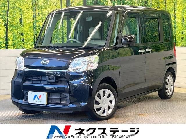 daihatsu tanto 2015 -DAIHATSU--Tanto DBA-LA600S--LA600S-0349809---DAIHATSU--Tanto DBA-LA600S--LA600S-0349809- image 1